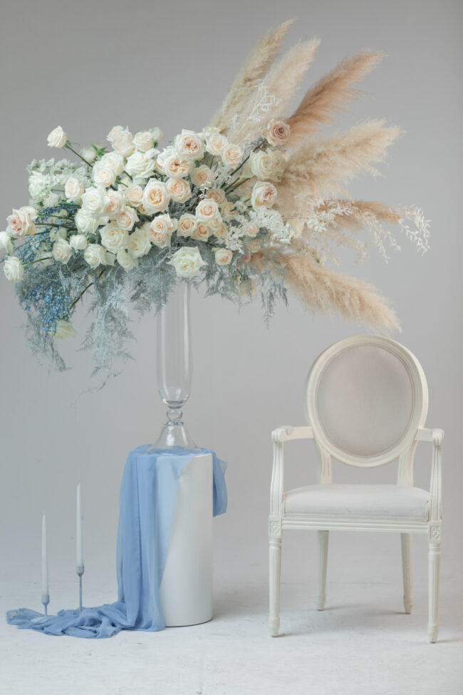 Wedding Florist Vancouver