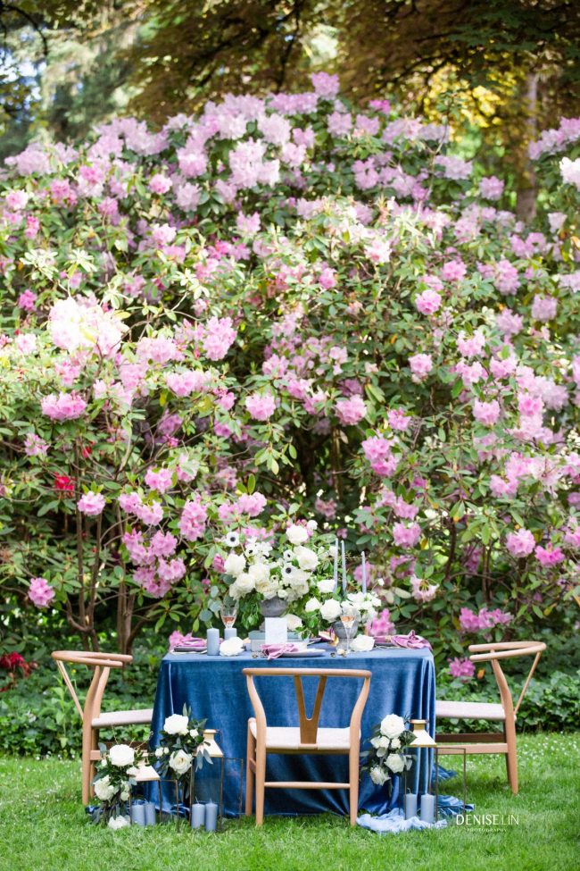 Backyard Wedding Rental Vancouver, Decor Rental, Wedding Flowers Paradise Events (1)