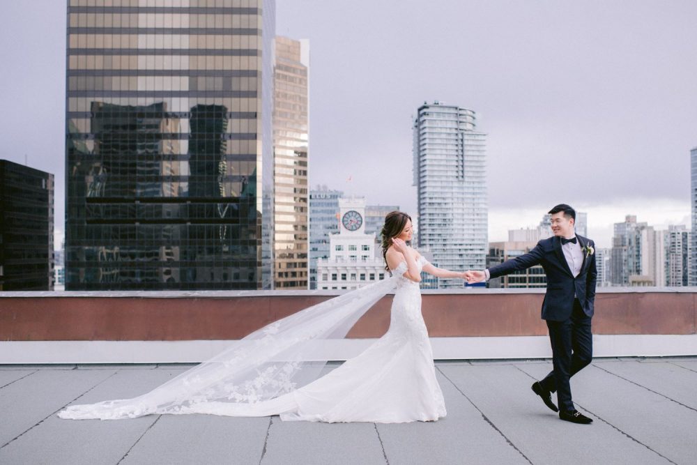 Fairmont Hotel Wedding (10)