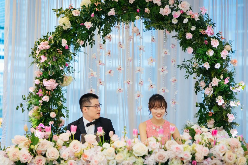 Fairmont Pacific Rim Vancouver Wedding (18)