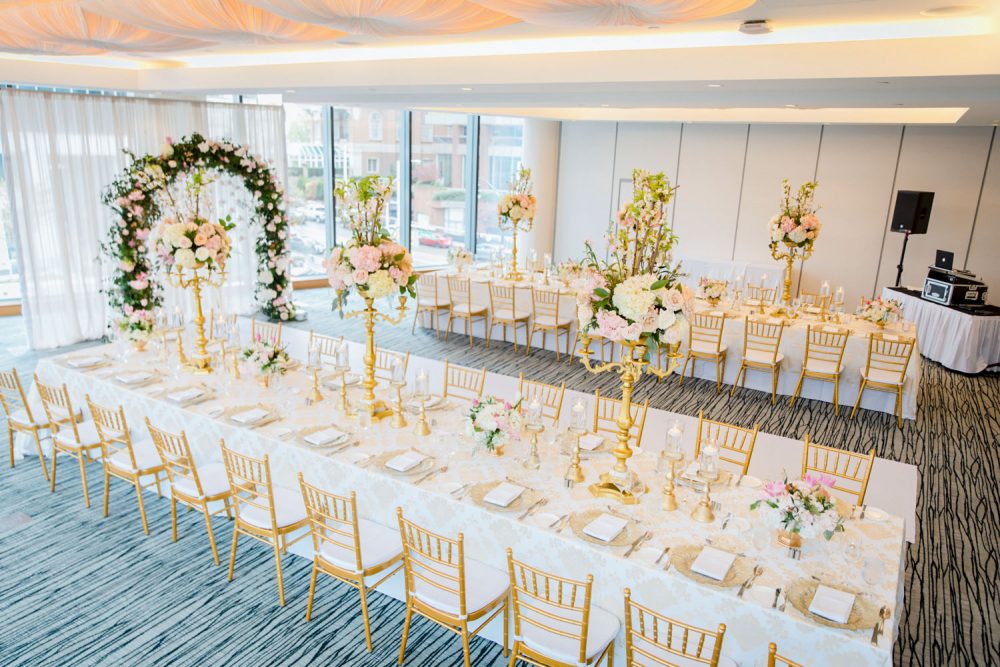Fairmont Pacific Rim Vancouver Wedding (30)