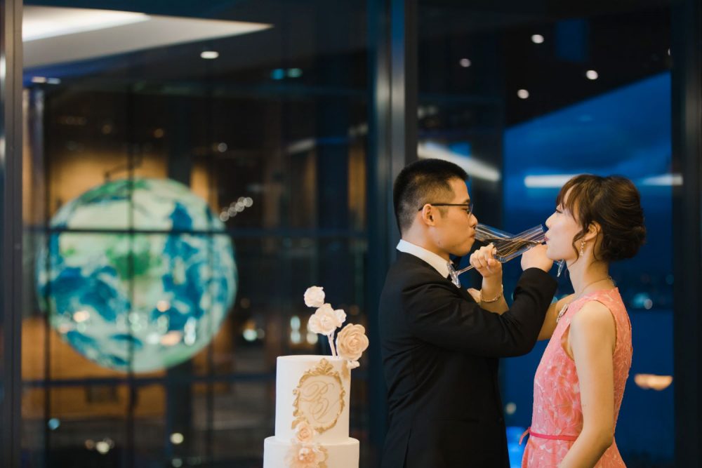 Fairmont Pacific Rim Vancouver Wedding (39)