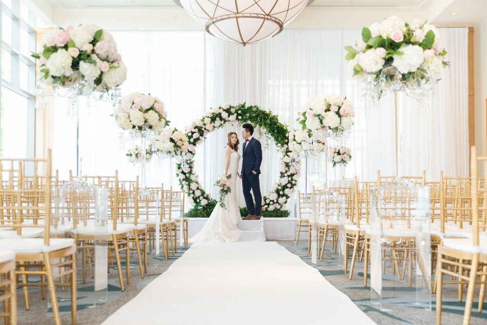 Fairmont Waterfront Wedding (6)