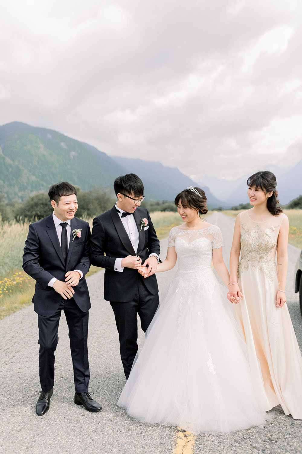 Swanset Golf Course Wedding (9)