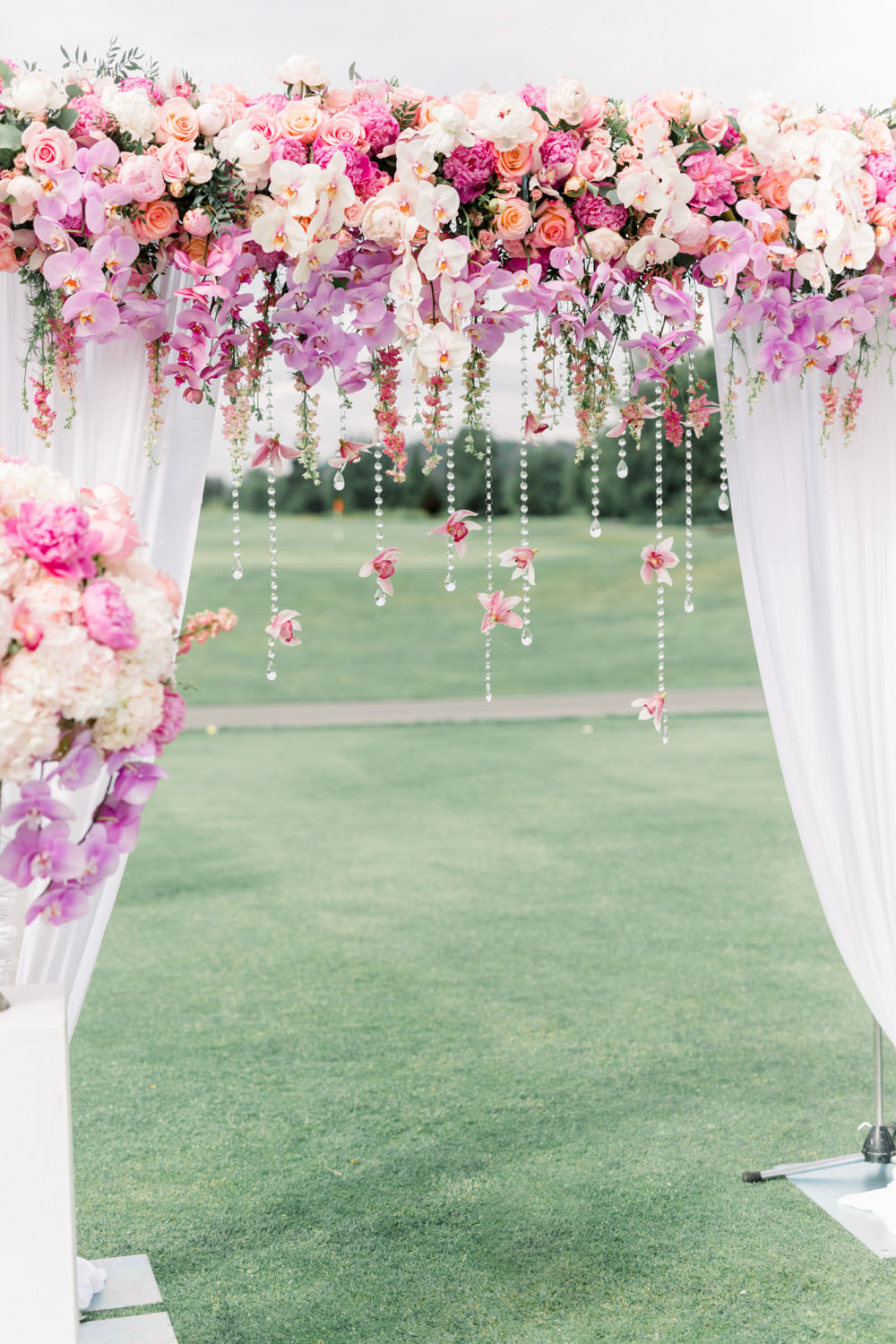 Swanset Golf Course Wedding (17)