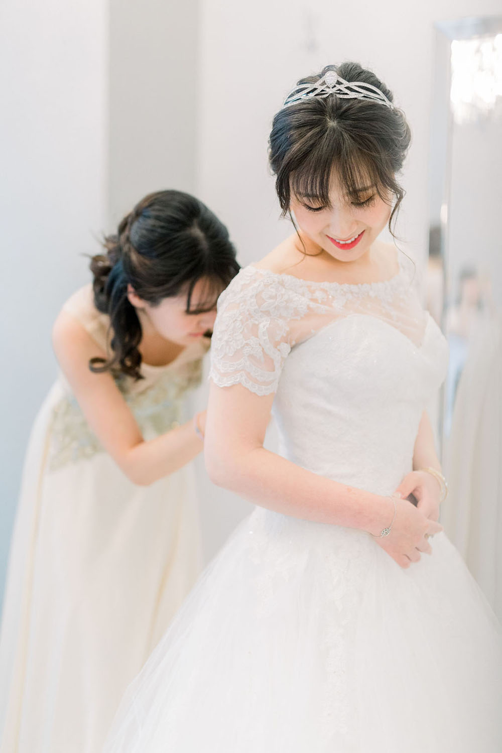 Swanset Golf Course Wedding (2)