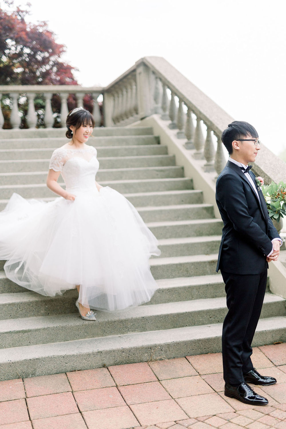 Swanset Golf Course Wedding (3)