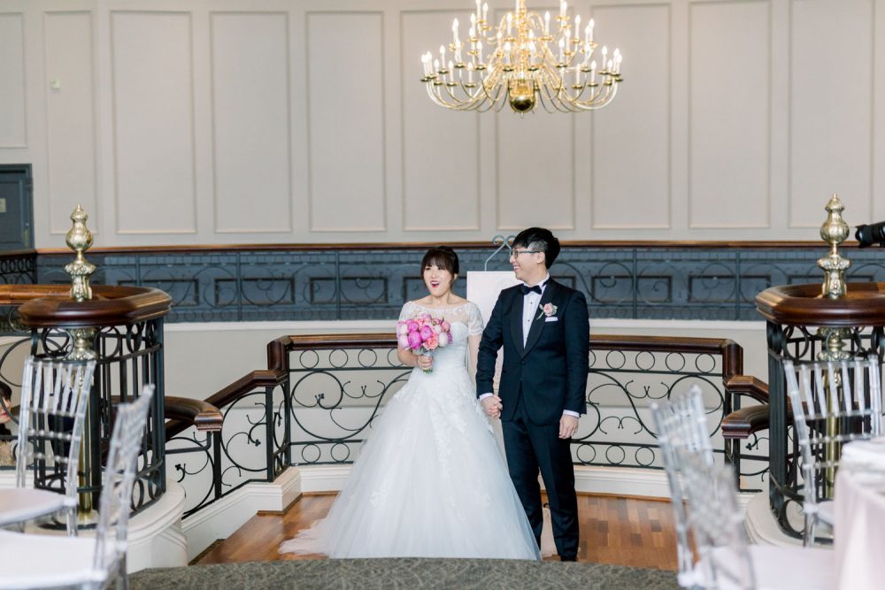 Swanset Golf Course Wedding (30)