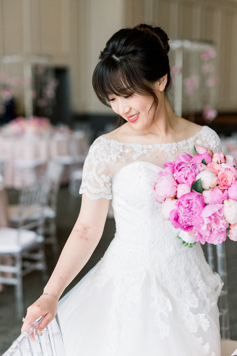 Swanset Golf Course Wedding (37)