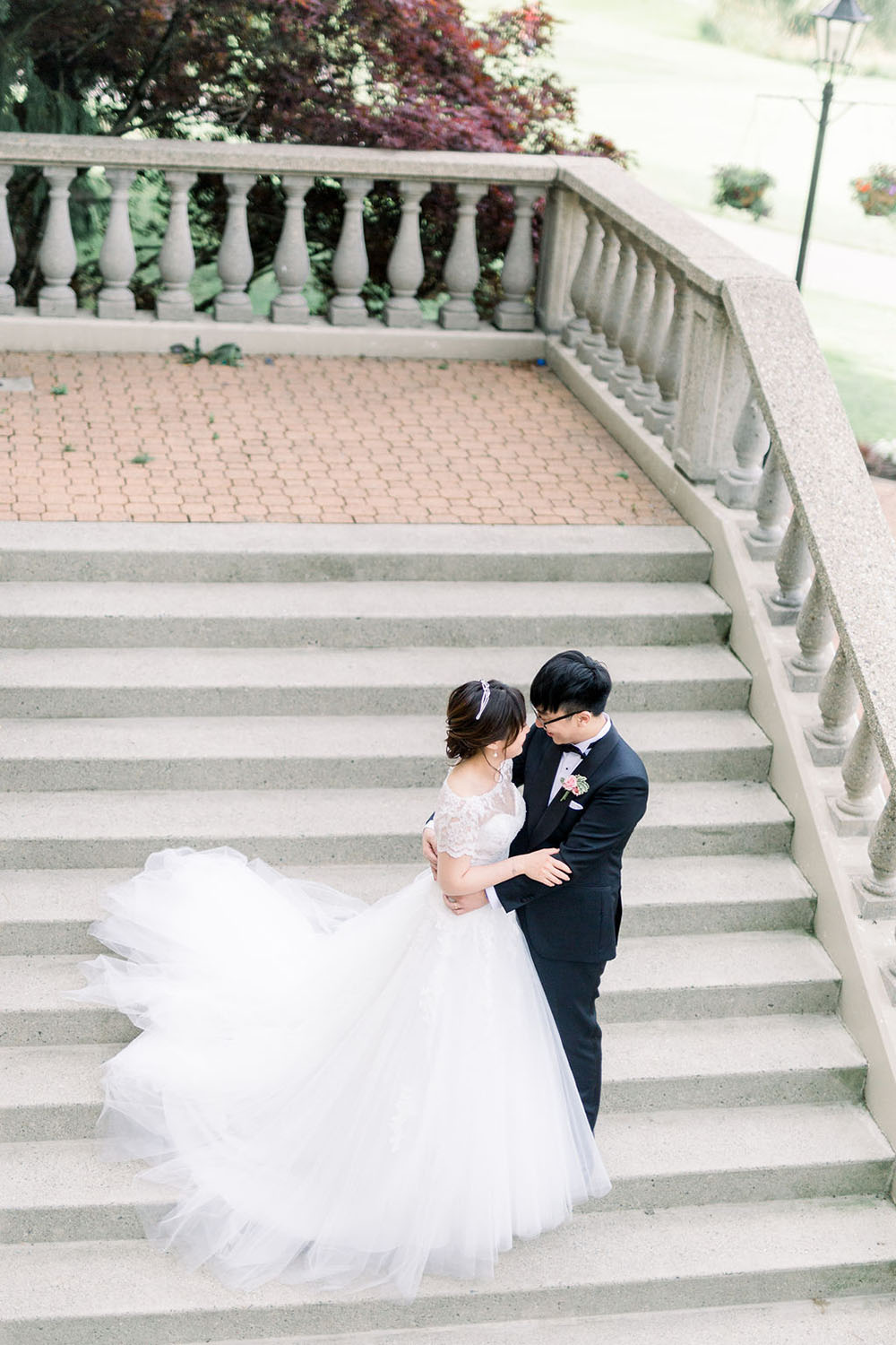Swanset Golf Course Wedding (4)