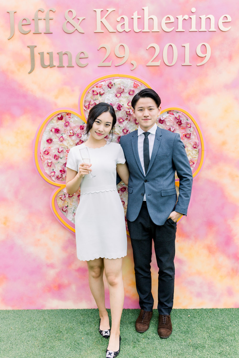 Swanset Golf Course Wedding (40)