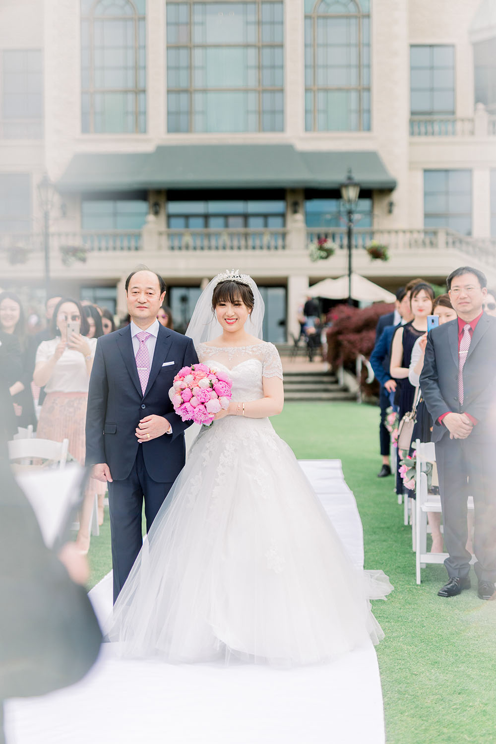 Swanset Golf Course Wedding (40)