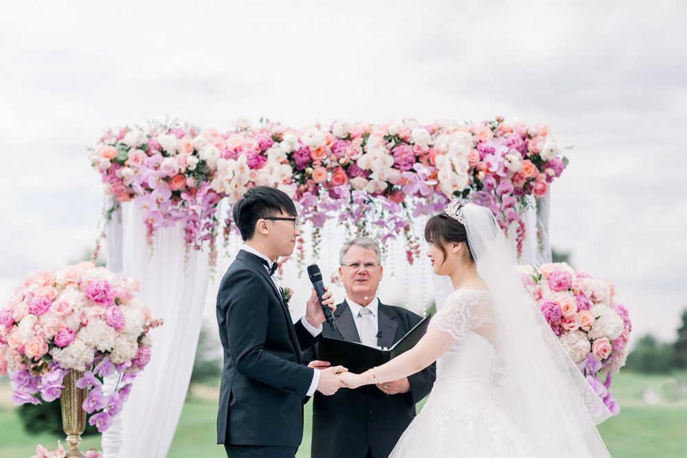 Swanset Golf Course Wedding (43)