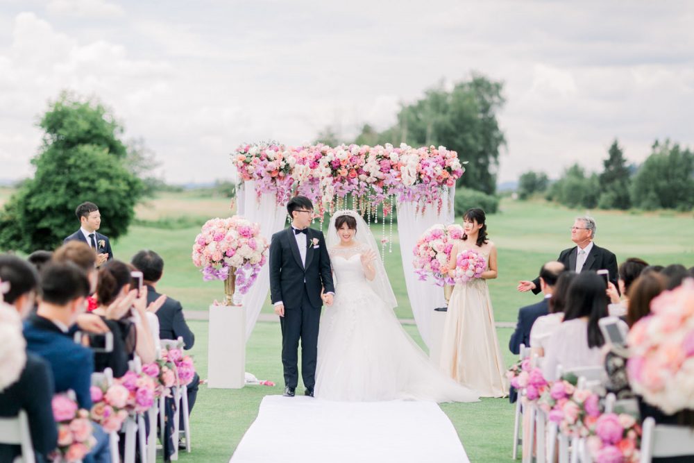 Swanset Golf Course Wedding (44)