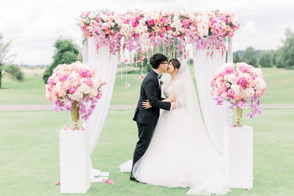 Swanset Golf Course Wedding (45)