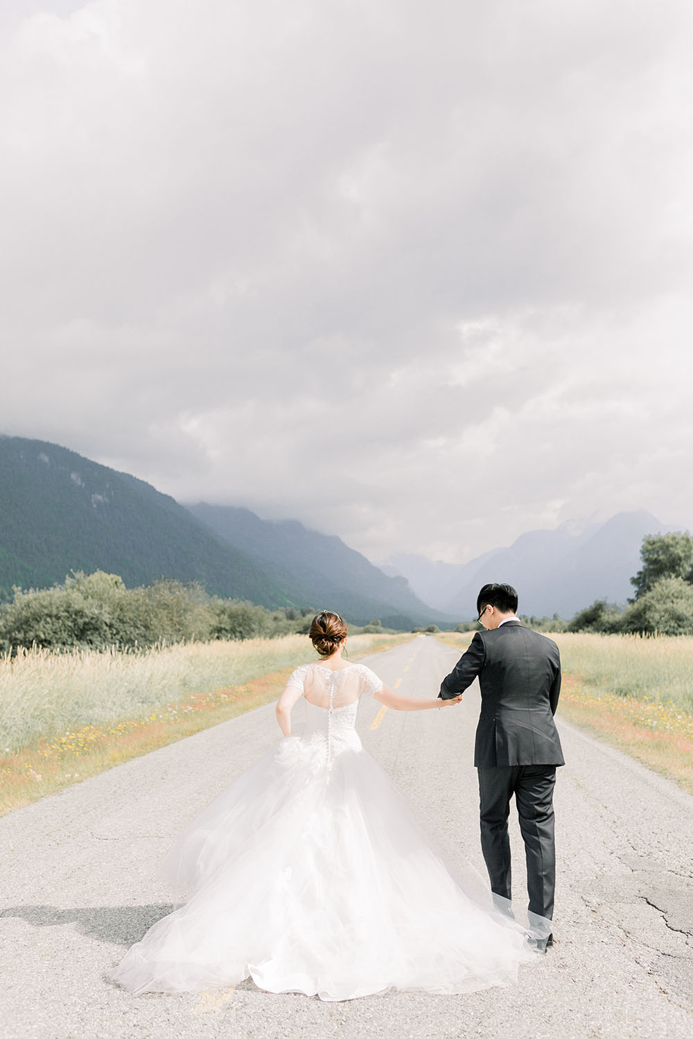 Swanset Golf Course Wedding (7)