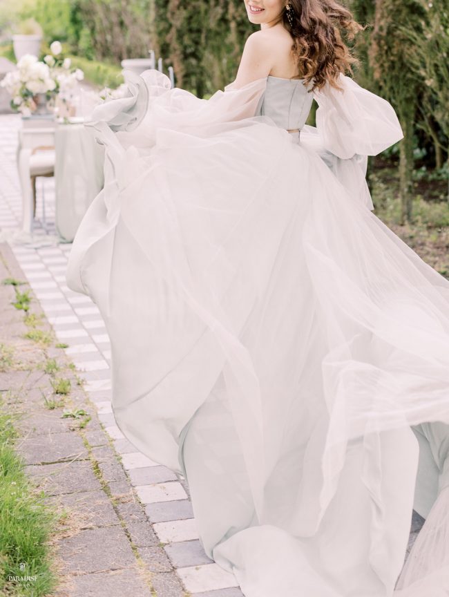 summer Tuscany styled shoot paradise events
