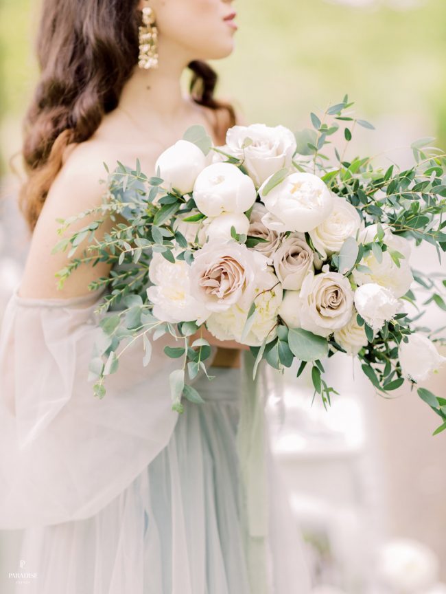summer Tuscany styled shoot paradise events