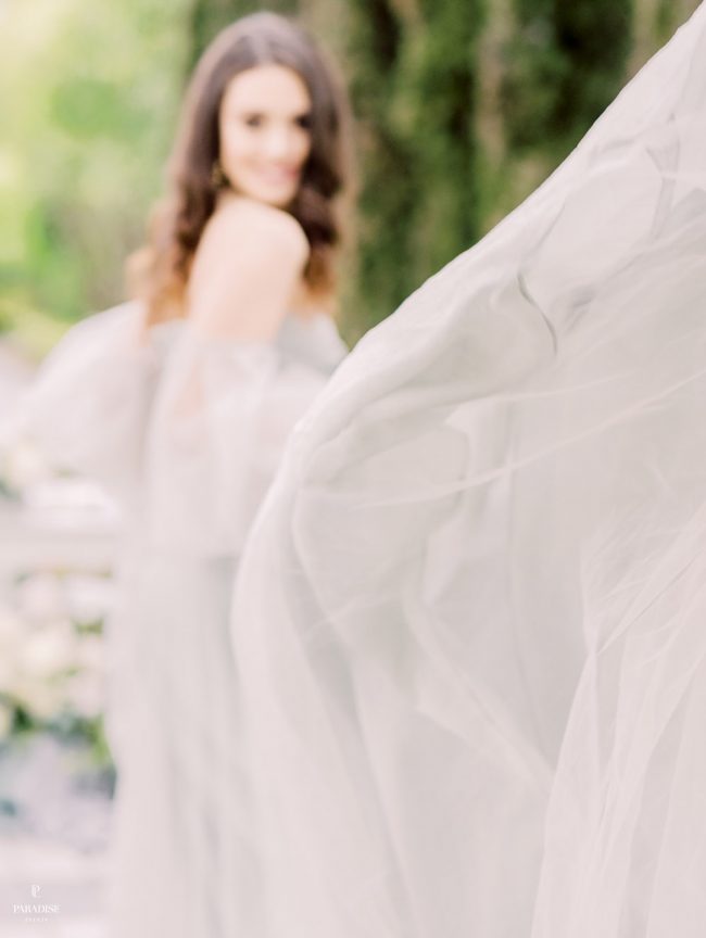 summer Tuscany styled shoot paradise events