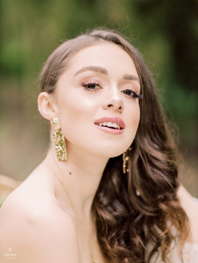 summer Tuscany styled shoot paradise events