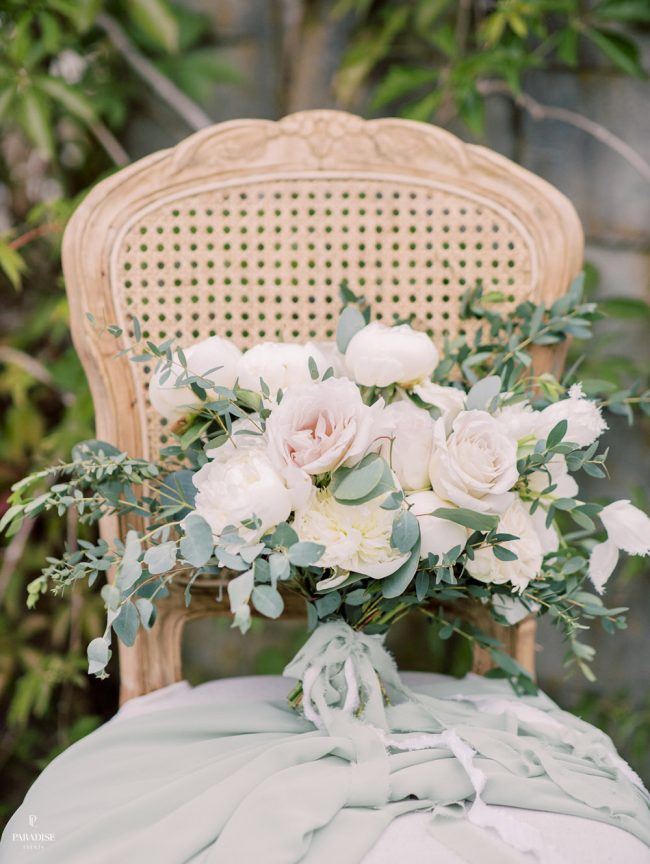 summer Tuscany styled shoot paradise events
