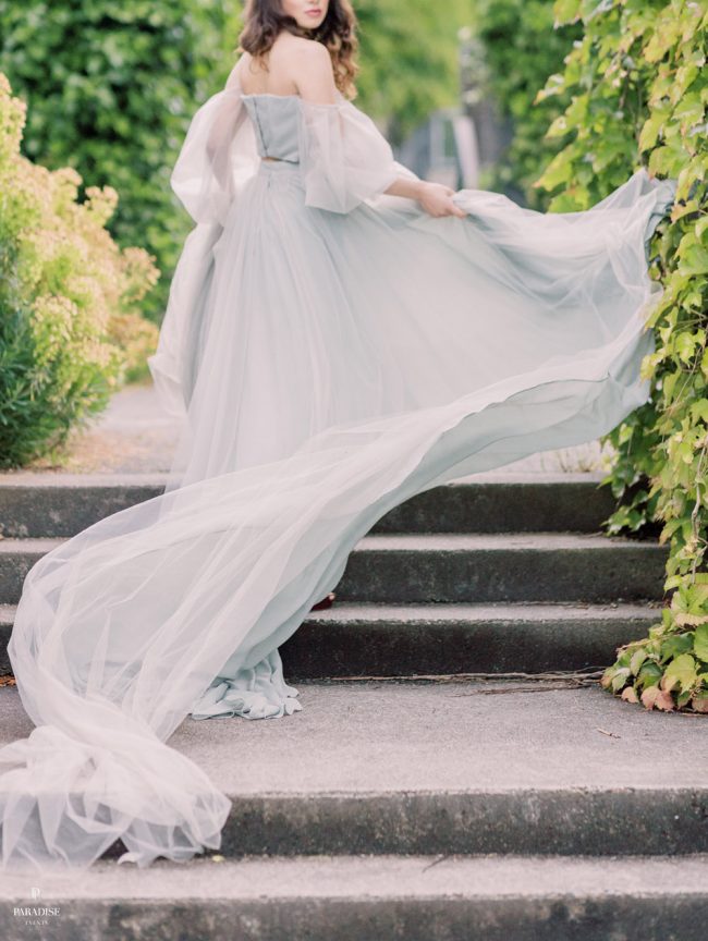summer Tuscany styled shoot paradise events