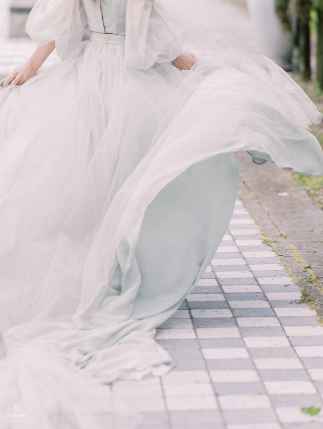 summer Tuscany styled shoot paradise events