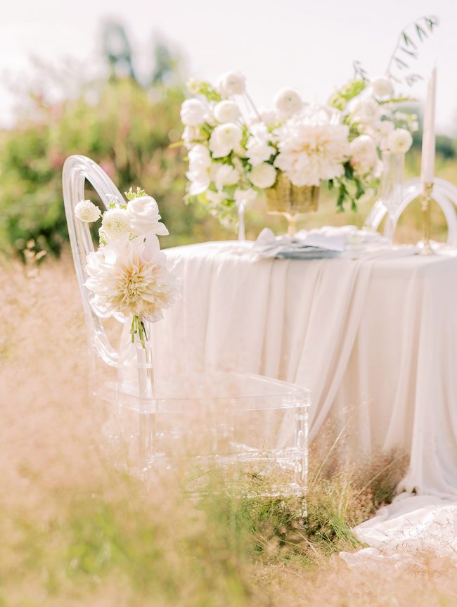 Dream Land Styled Shoot Paradise Events