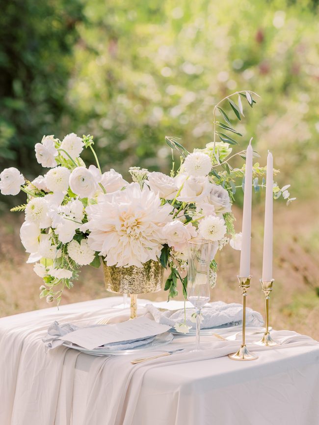 Dream Land Styled Shoot Paradise Events