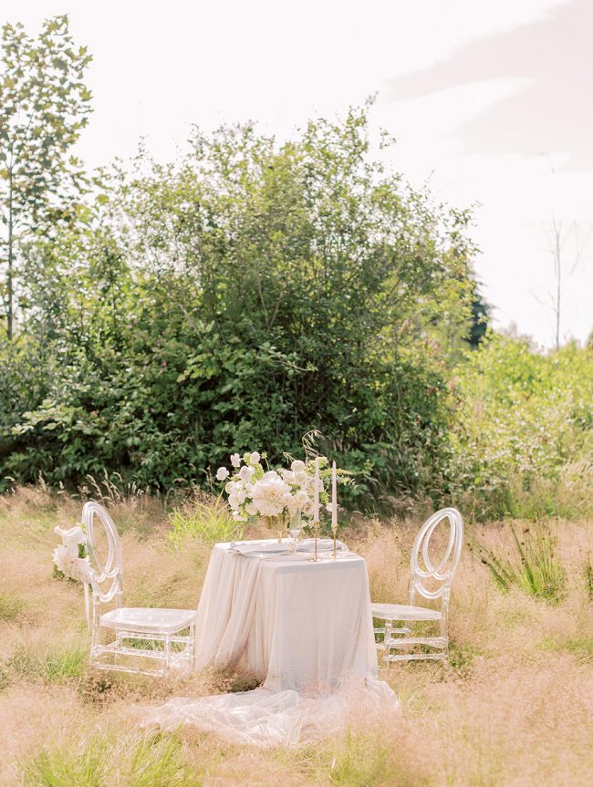 Dream Land Styled Shoot Paradise Events