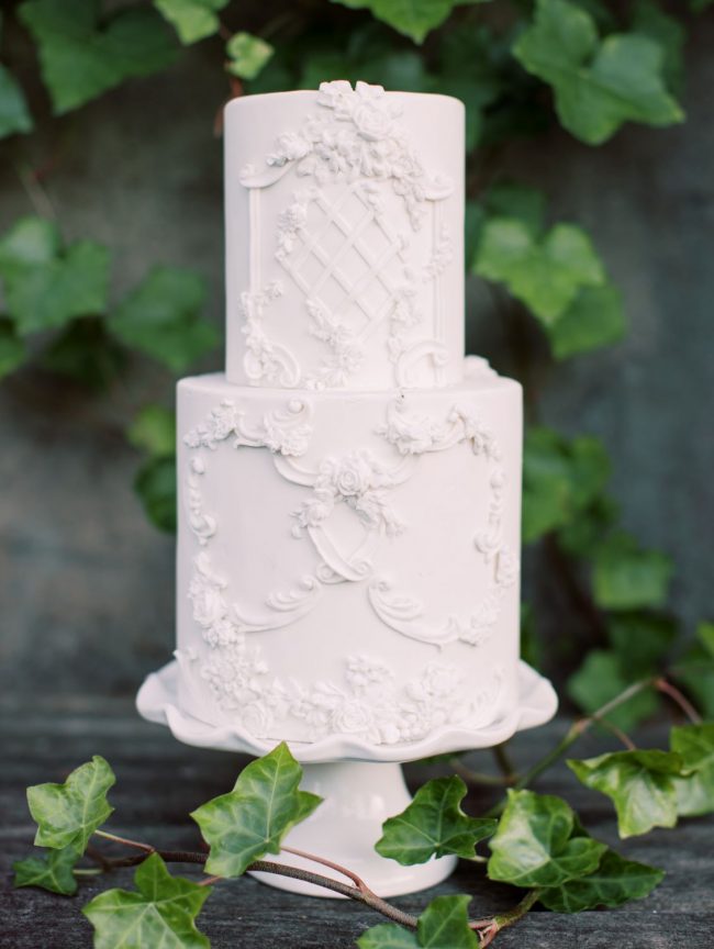 Paradise Events Tuscany Styled Shoot