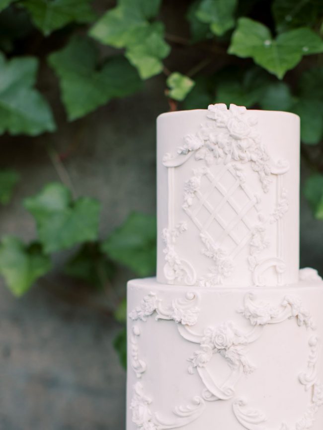 Paradise Events Tuscany Styled Shoot
