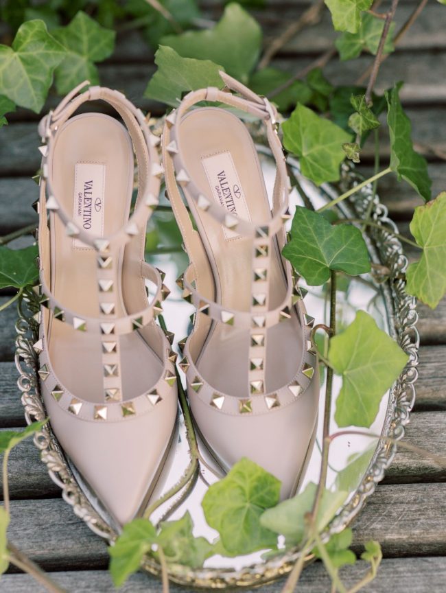 Paradise Events Tuscany Styled Shoot