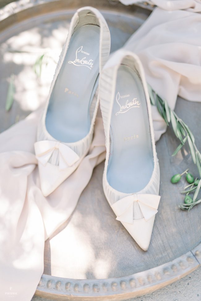 sunset roma styled shoot paradise events