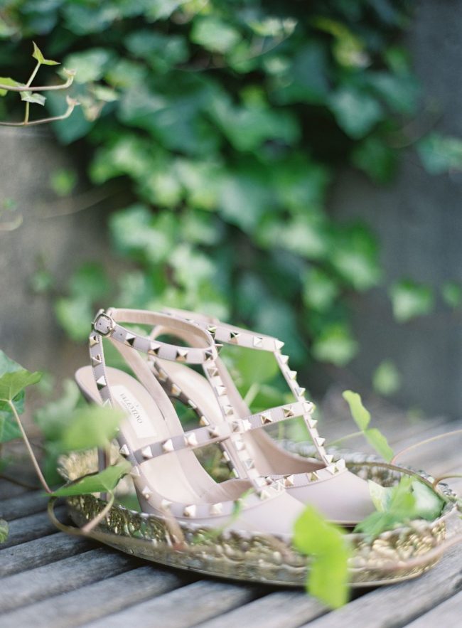 Paradise Events Tuscany Styled Shoot
