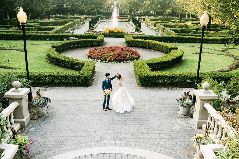 elopement vancouver