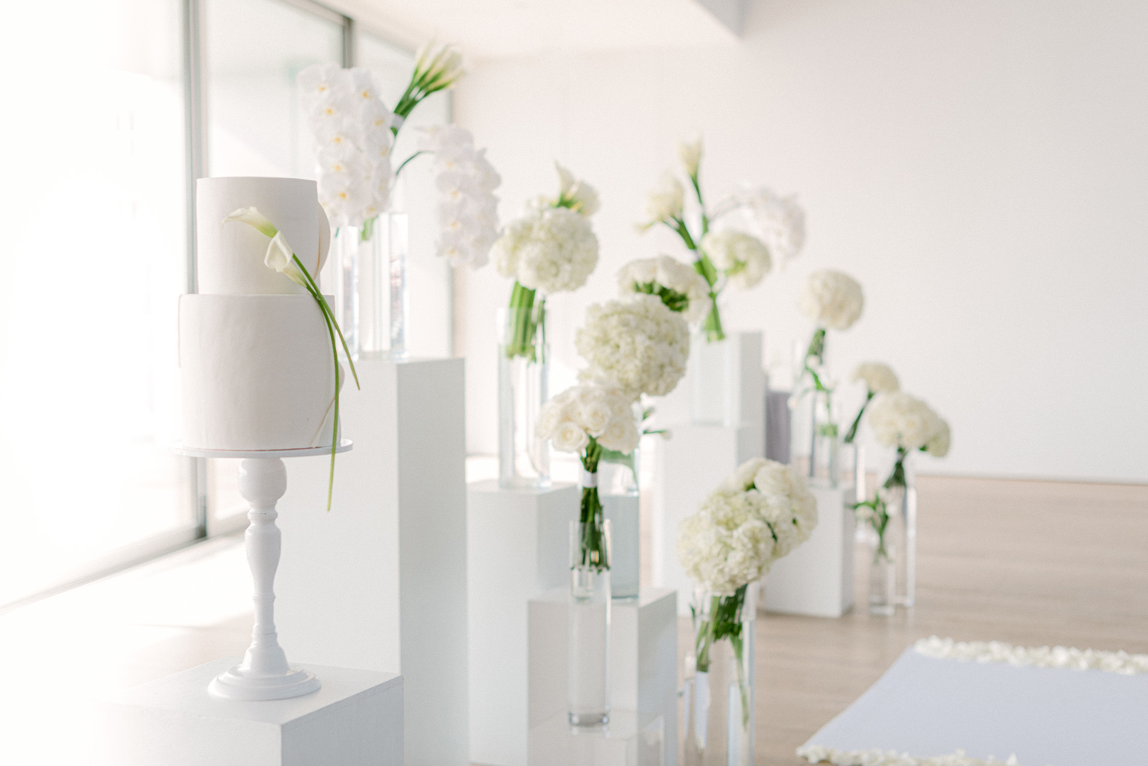 polygon gallery wedding