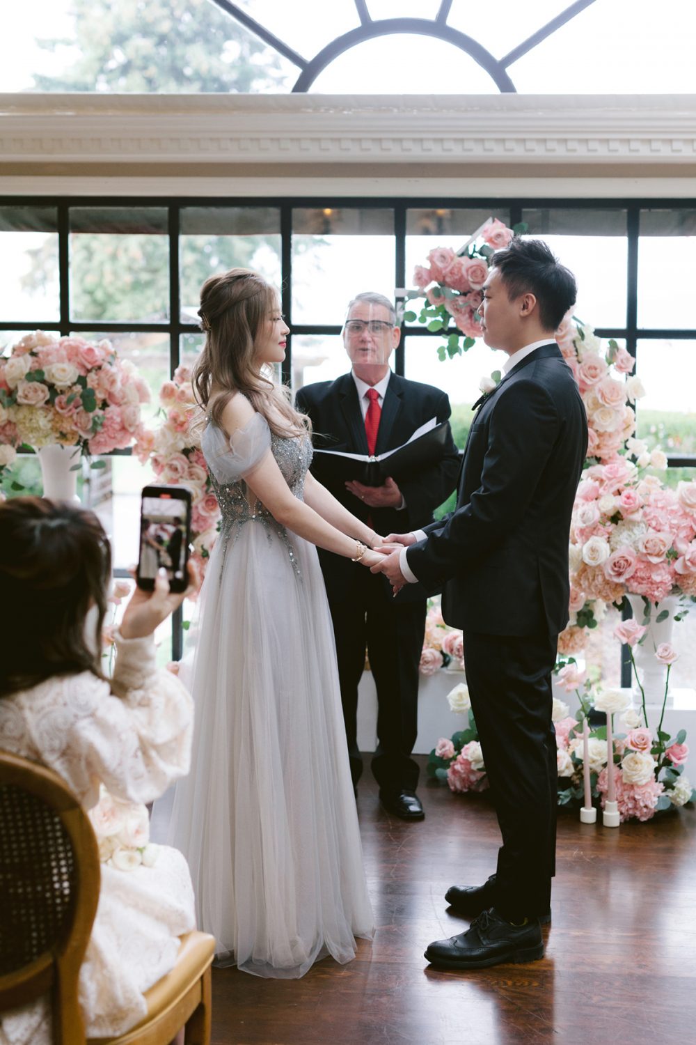 teahouse in Stanley park wedding MK (5)