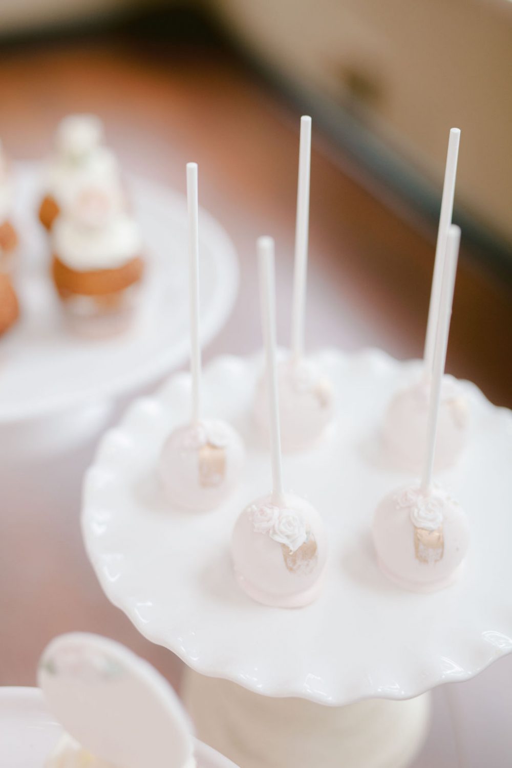 Tea House Wedding Ceremony